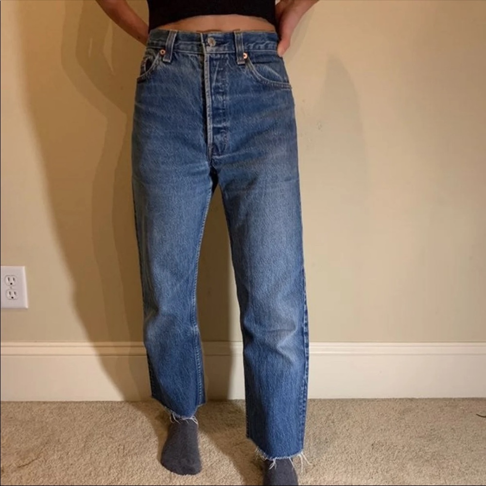 LEVI vintage